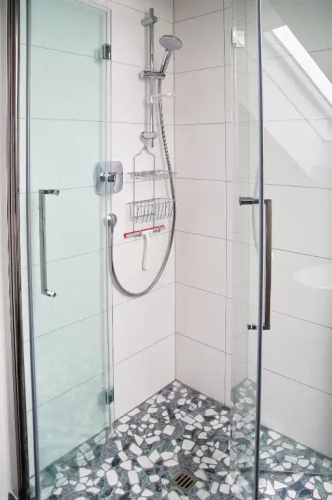 Haus Auszeit