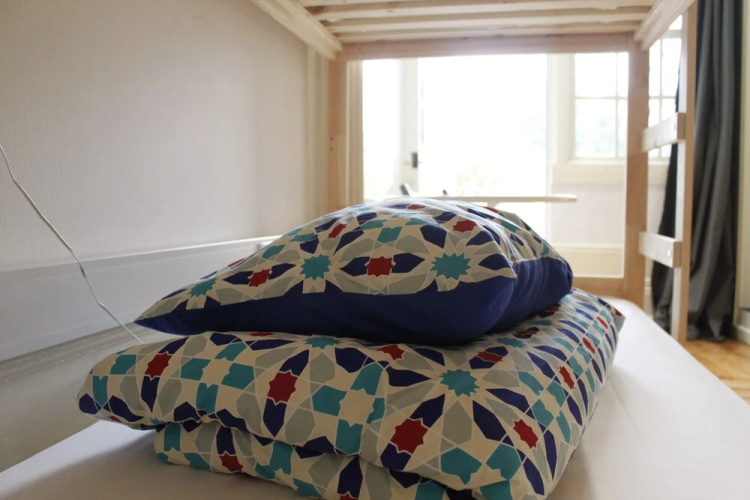 O2 Hostel