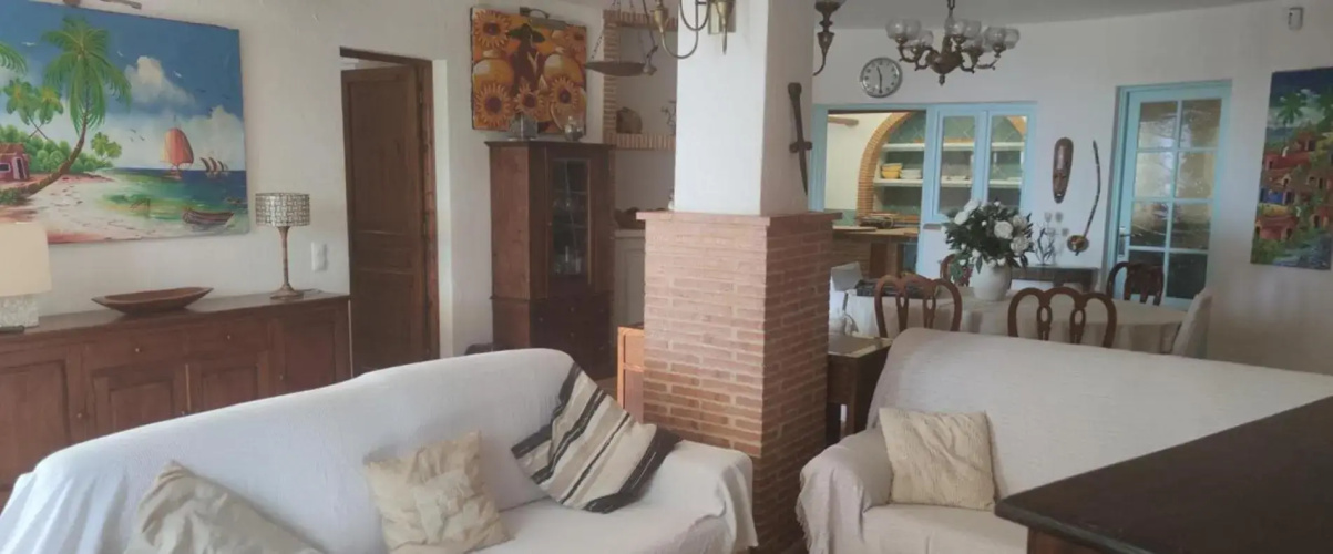 Apartamento Alba Beach