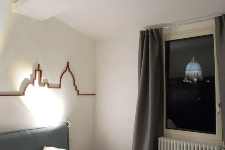 La Casa Sui Tetti