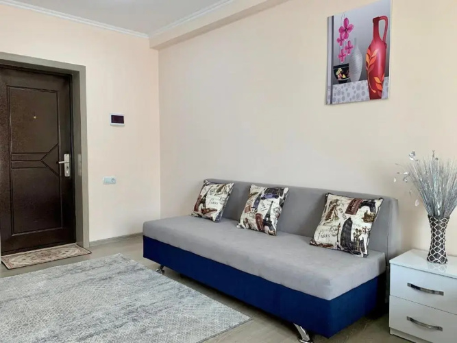 Apart Otel' Arnur