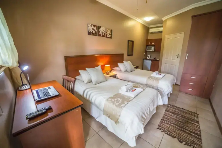 Beryl1 Guest House