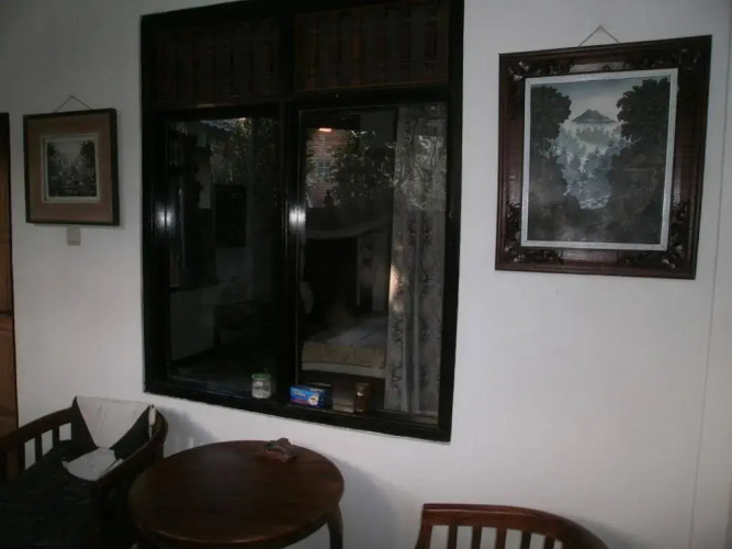 Alamanda Accomodation