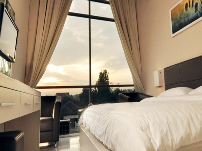 Royal Double Suite