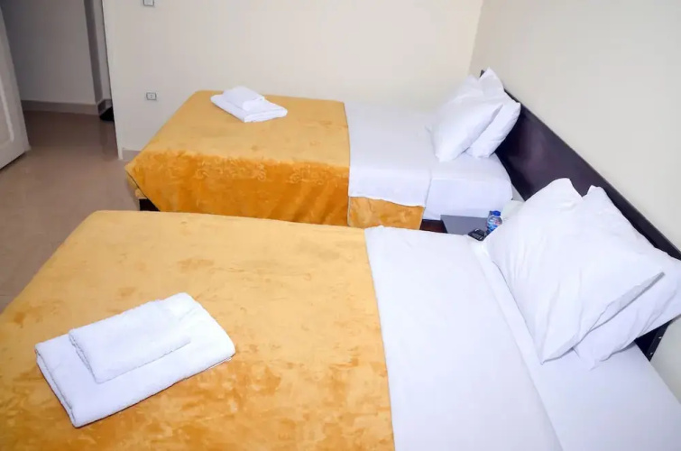 Pyramids Guest House