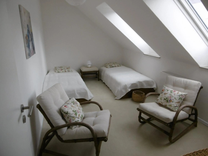 Ferienwohnung Panoramablick