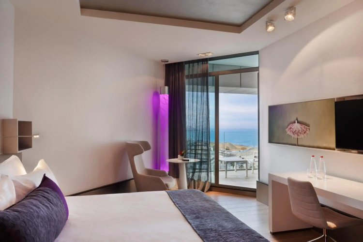 Royal Beach Tel Aviv Hotel