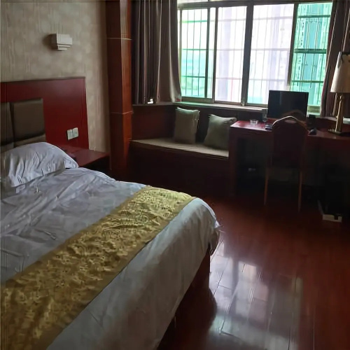 Zsyd Guesthouse
