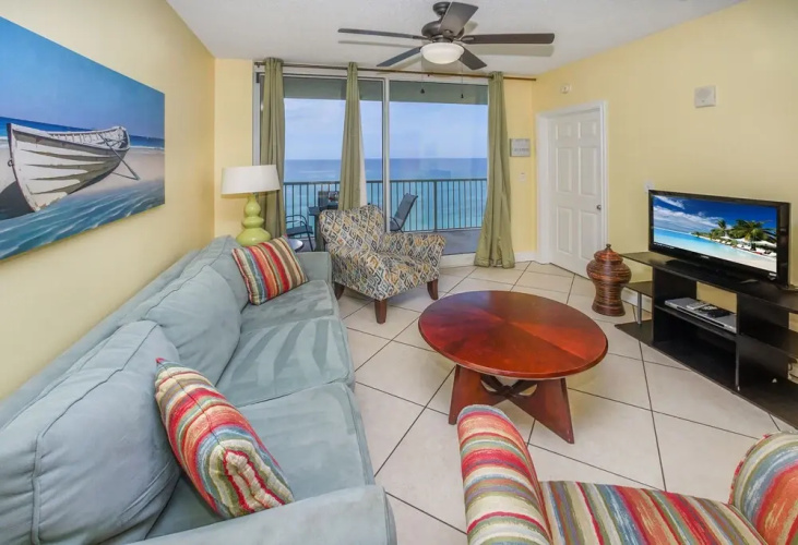 Majestic Beach 2 - 806 - 1792810