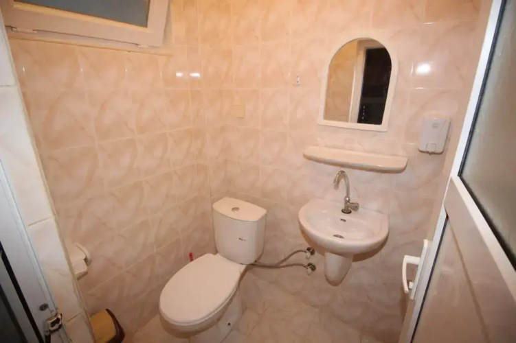 Yüksel Motel