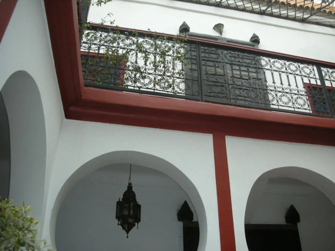 Hotelbild