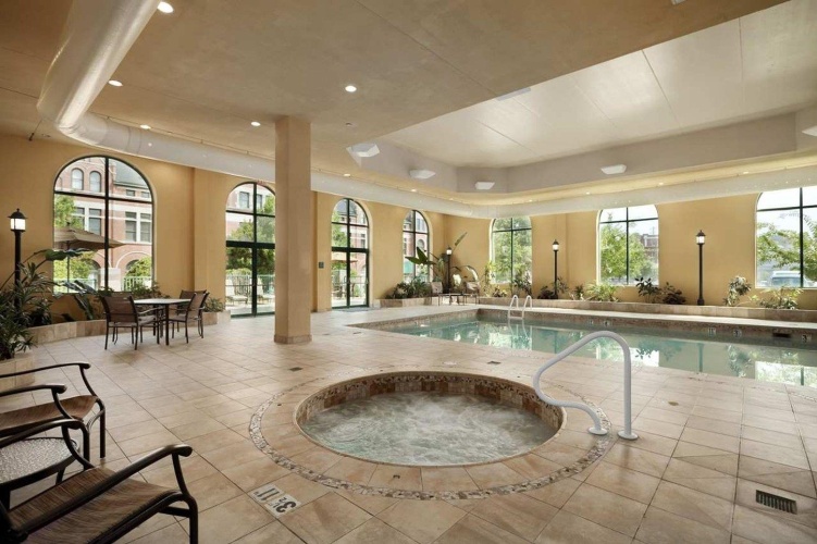 Embassy Suites by Hilton Montgomery Hotel & Conference Cente photo 30