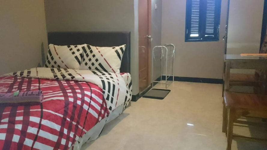 Café Johan Home Stay Senggigi