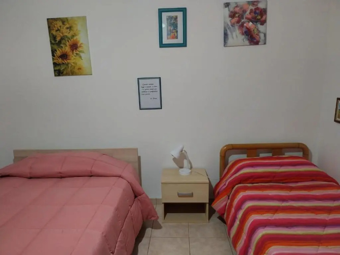 Appartamento del Colle