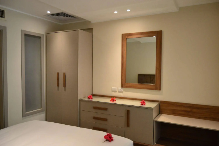 Rivoli Suites