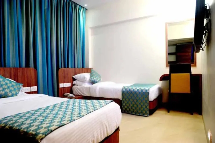 Hotel Royal Park