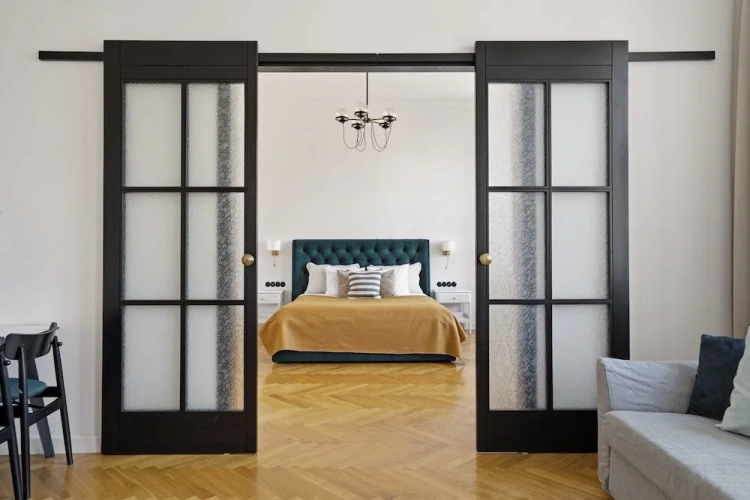 Luxury Apartment