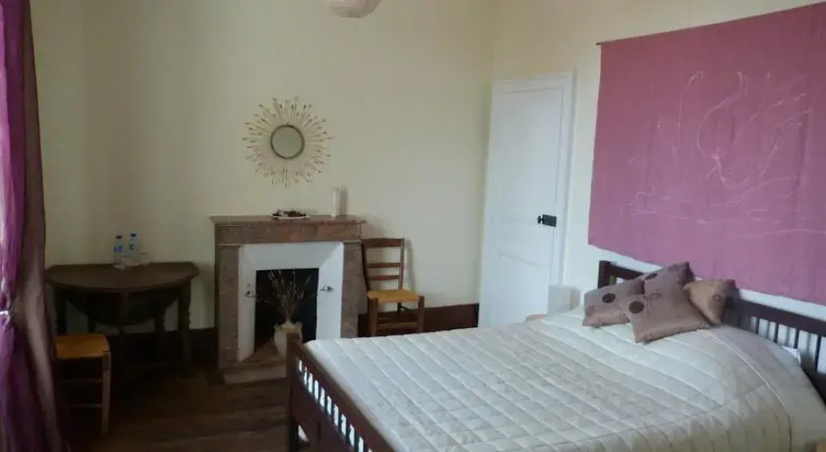 Le Logis de Chassay