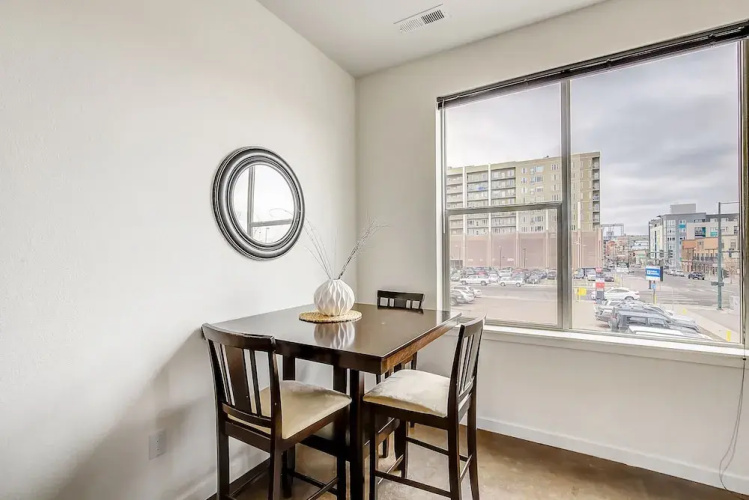 3BD Loft Downtown Business District
