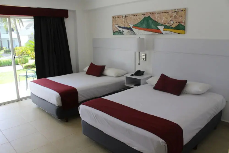 Sunsol Isla Caribe