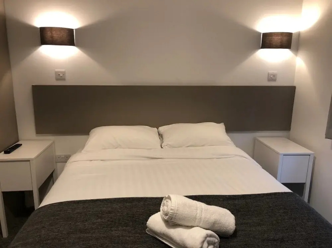 Arran Guest House