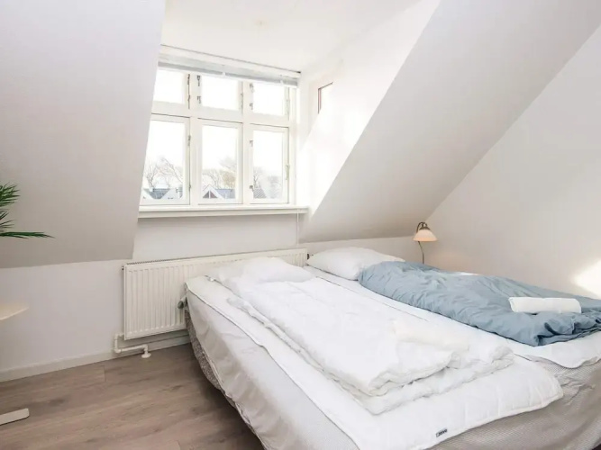 Holiday Apartment Near Town Square