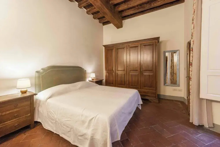 Borgo Allegri Palace by MMega