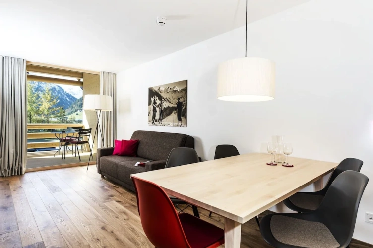 Premium Double room with balcony