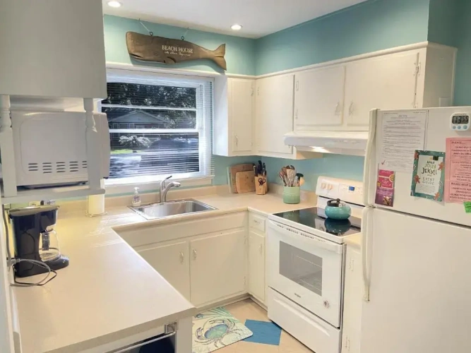 3 Bedrooms Cottage