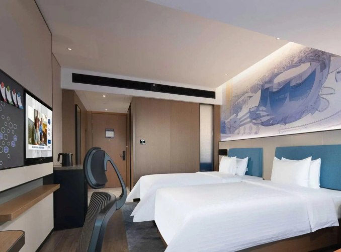 Xuzhou Friendship Hotel