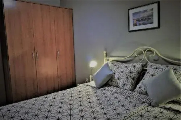 Apartments Sven-Marino