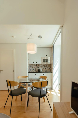 Trindade 19 Apartments - 3B Malvasia