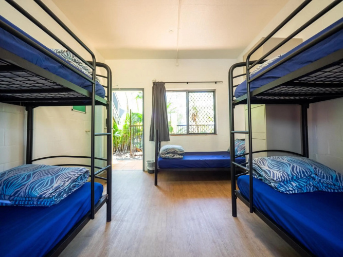 YHA Cape Byron