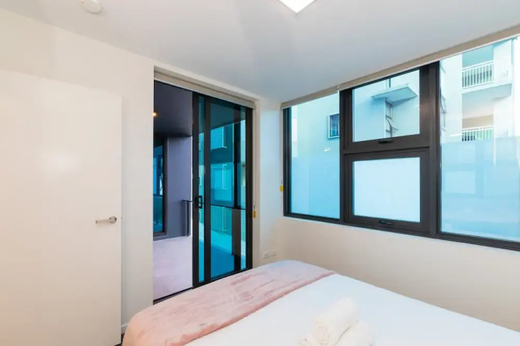 Sofun Apartment on Manning St