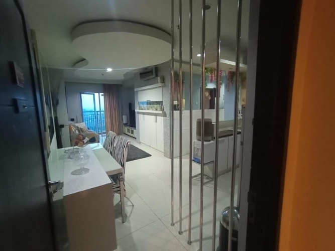 3 Bedrooms Apartment