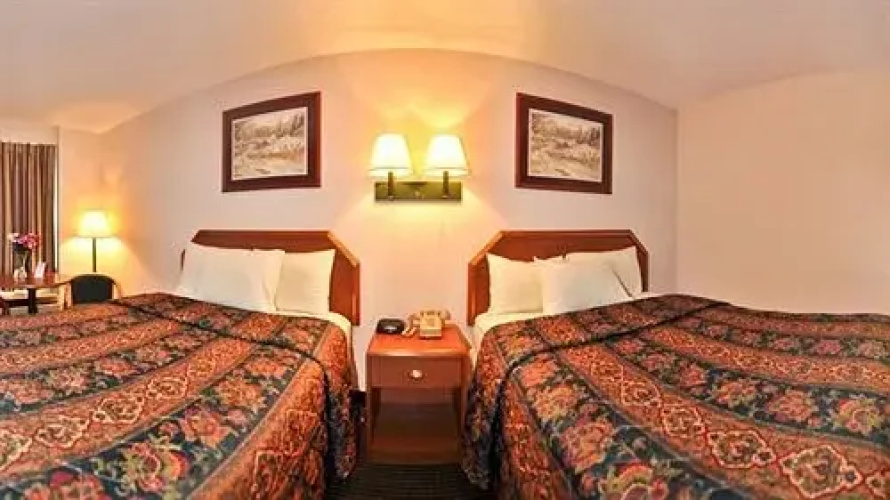 Days Inn Ashburn