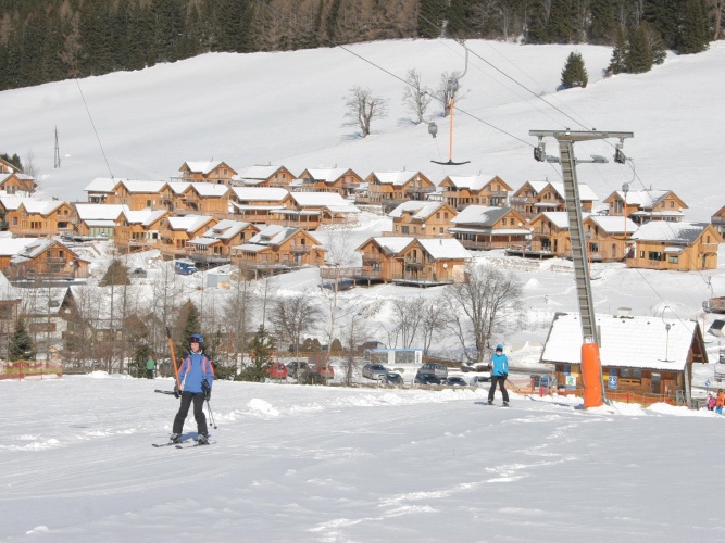 Chalet