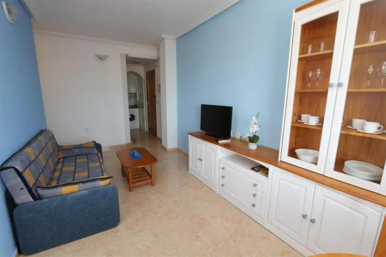Holiday Apartment Torrevieja Ref 5231