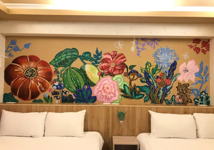 Hotelafbeelding