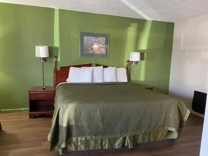 Gas Lite Motel
