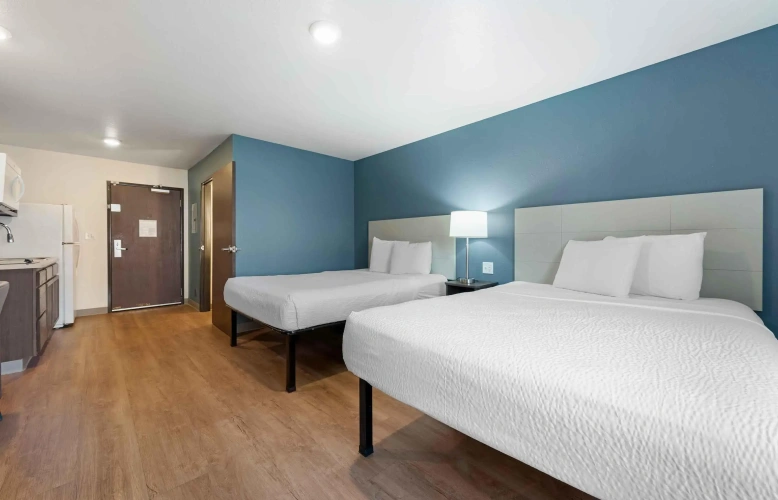 Quadruple Suite