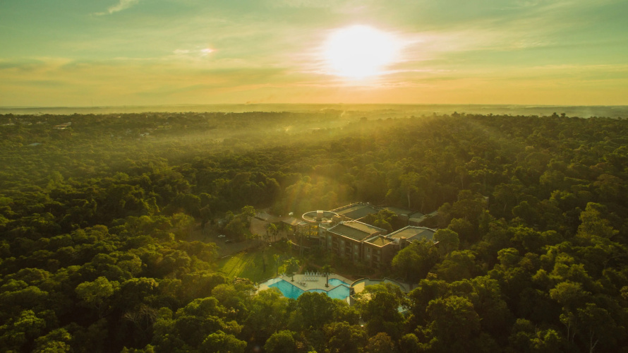Falls Iguazú Hotel & Spa photo 25