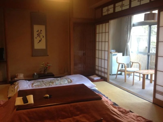 Hotelbild