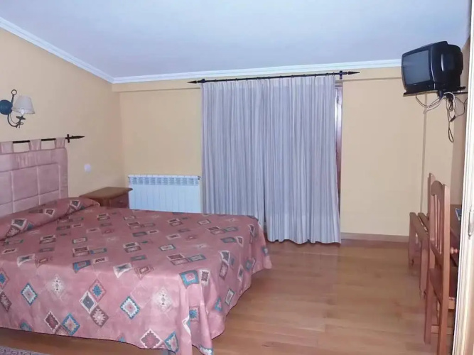 Hostal San Antolin
