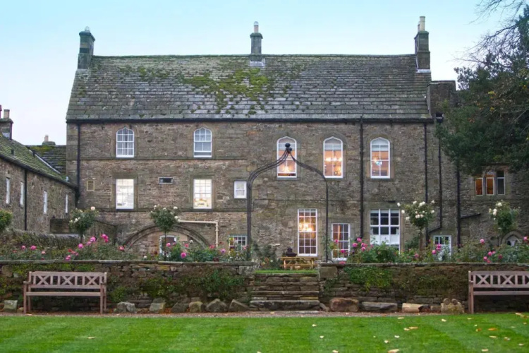 Lord Crewe Arms