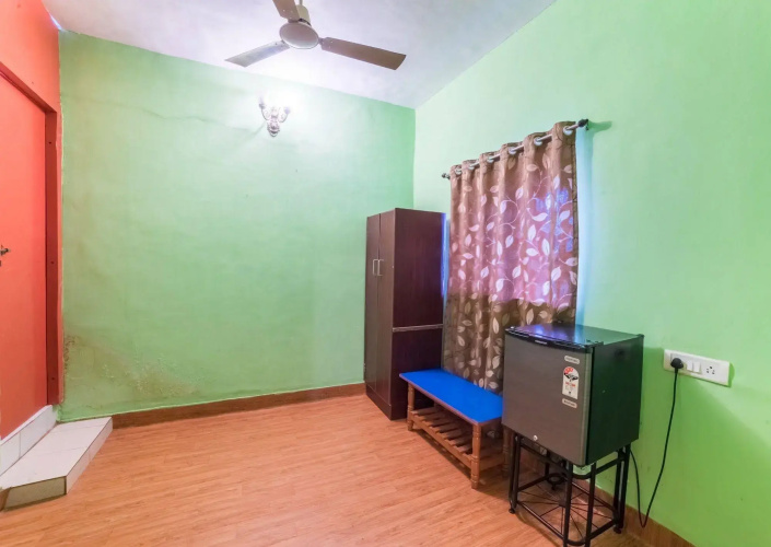 kiara bnb home