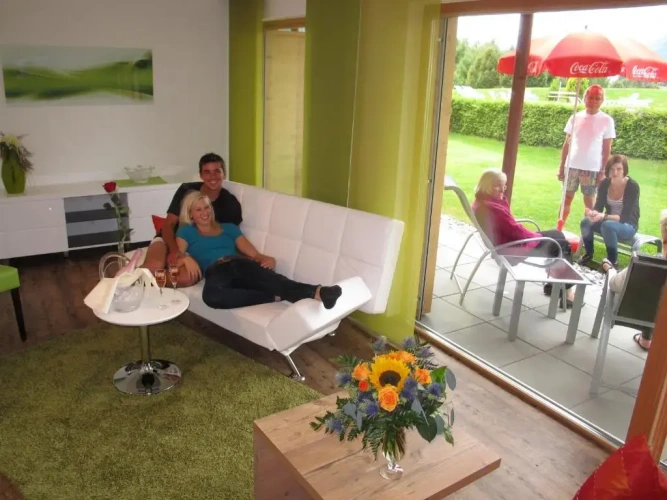 Standard Family room