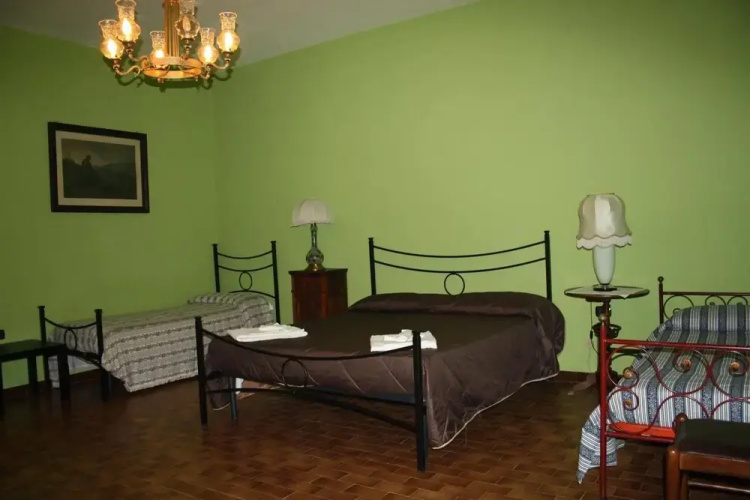 agriturismo casale 1921