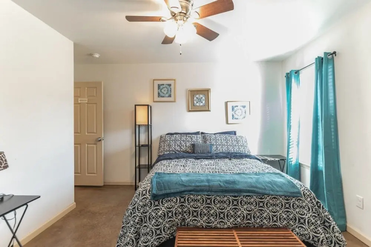Charming In Conway 3 Bedroom Duplex by Redawning