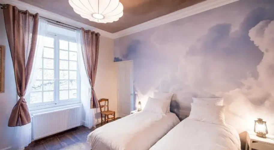 La Devinie
